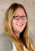 Alyssa Glasby