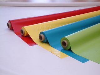 pvc material