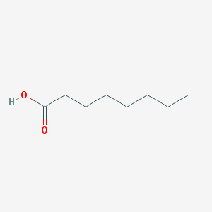 best caprylic acid