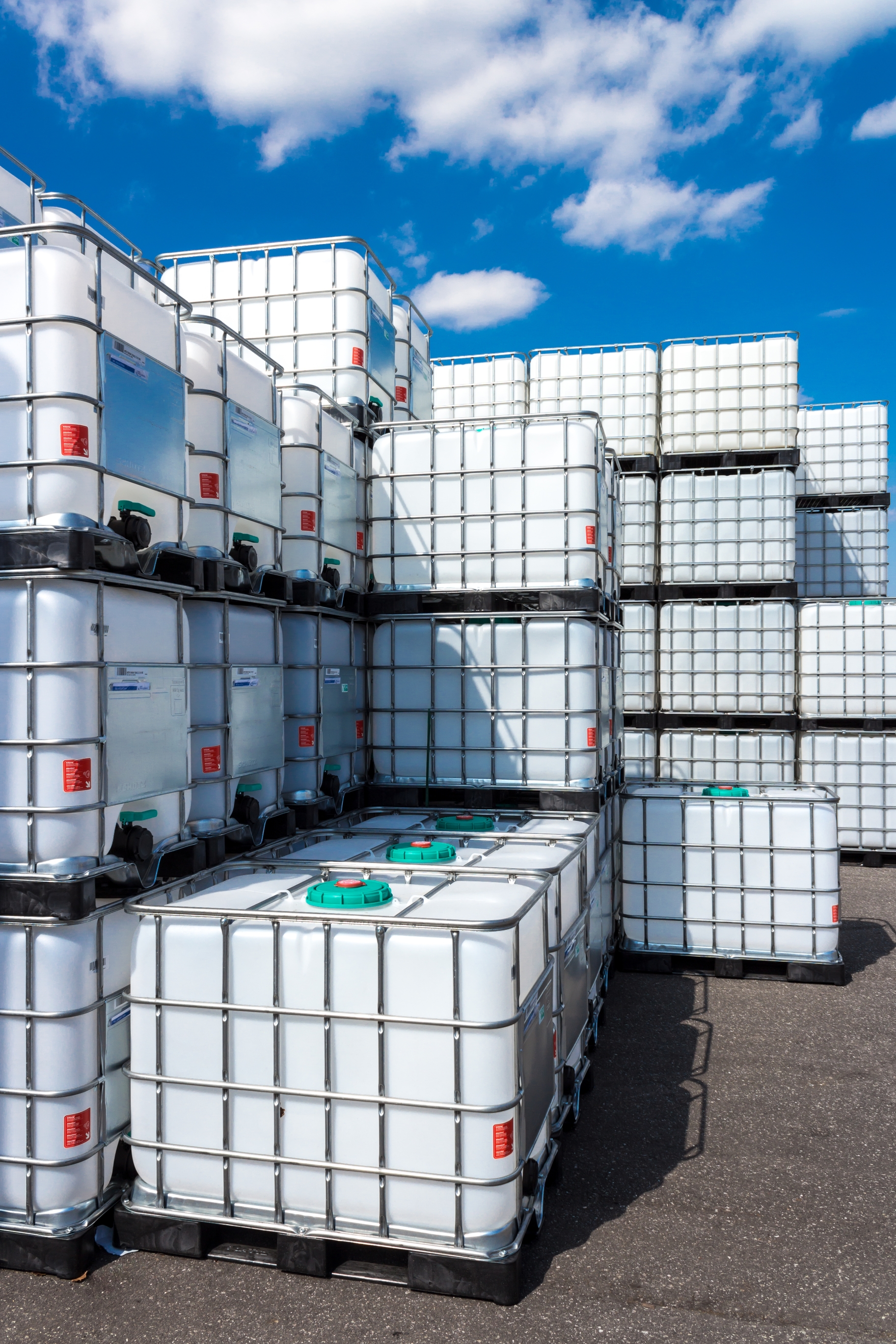 Tofa Product Feature: Tall Oil Fatty Acid (TOFA) - ChemCeed