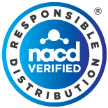 NACD Verified Responsible Distribution