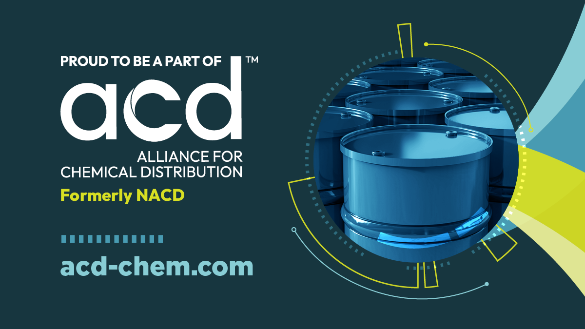NACD is now ACD