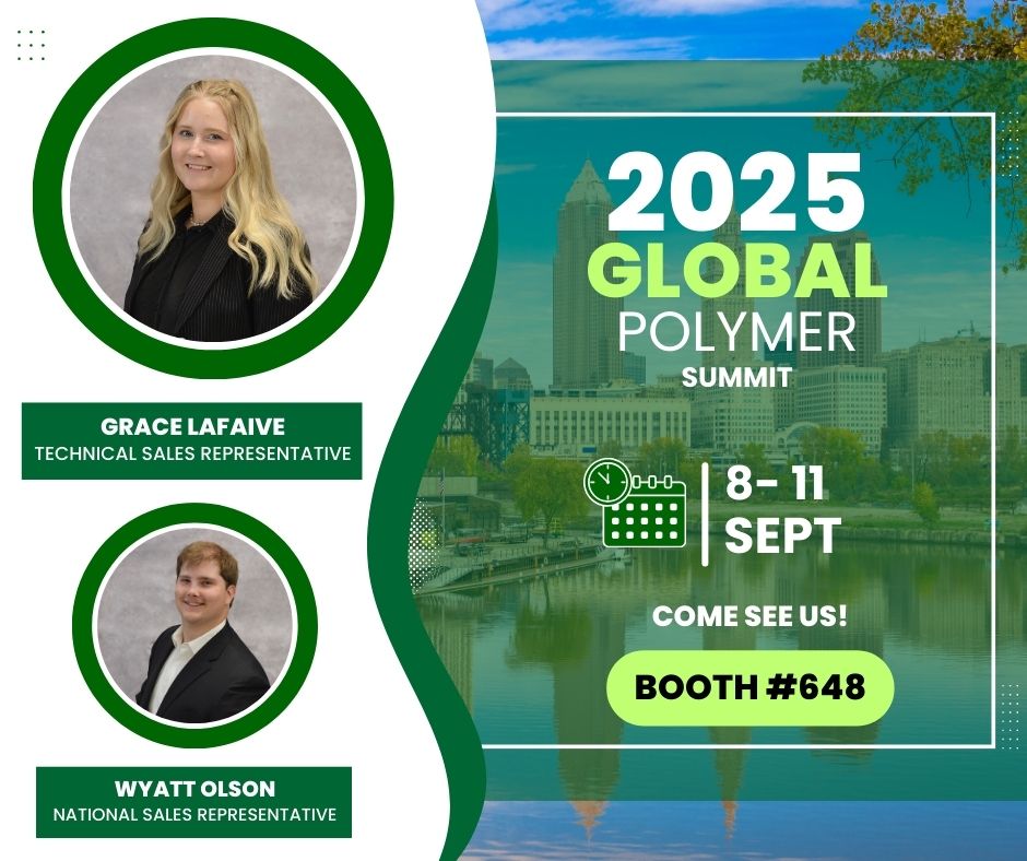 Global Polymer Summit 2025